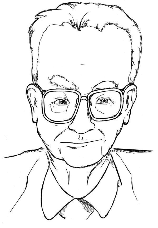 Ronald Coase
