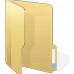 folder