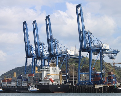 cranes
