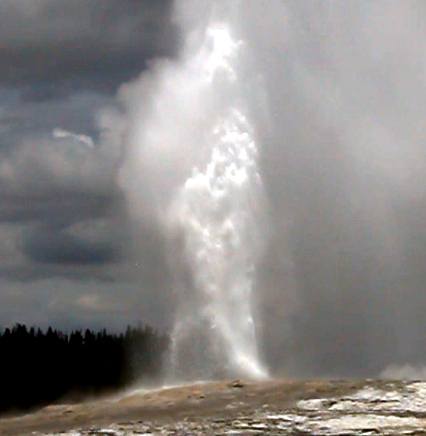 OldFaithful