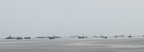 seascape
