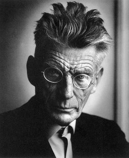 beckett