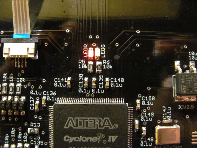 leds