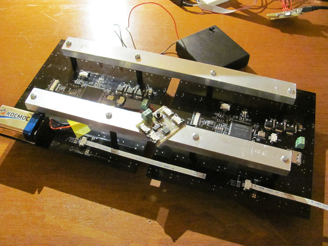 rig