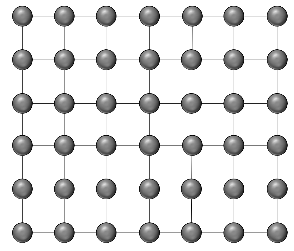 metal