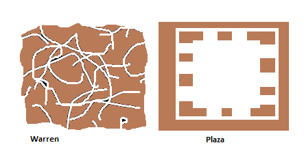 warrenplaza