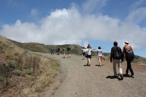 hike
