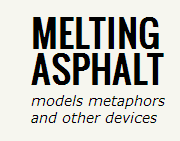 meltingasphalt