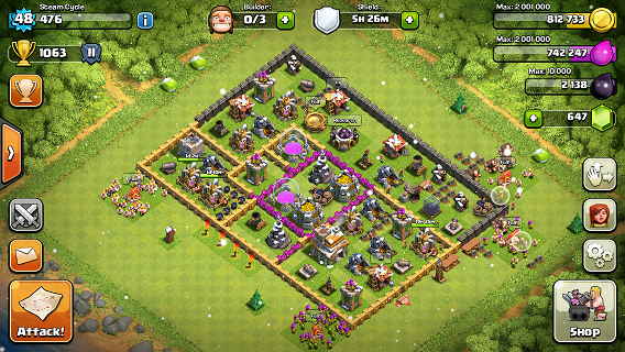 CoC