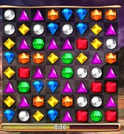 bejeweled